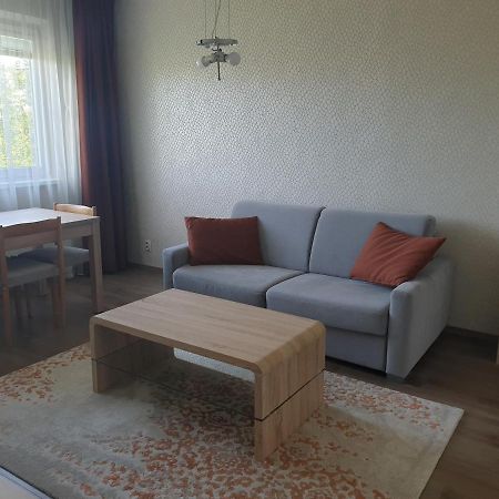 Apartman Valentin Appartement Komárno Buitenkant foto