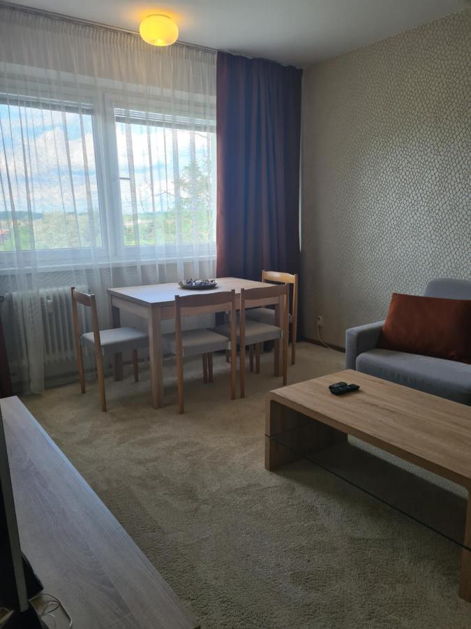 Apartman Valentin Appartement Komárno Buitenkant foto